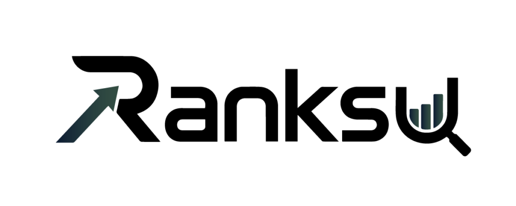 Ranksu Logo